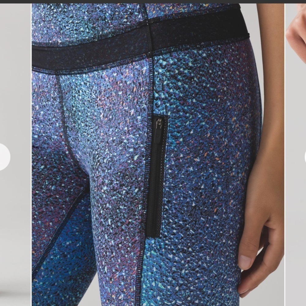 Lululemon inspire tight 11 25” - Picture 3 of 10